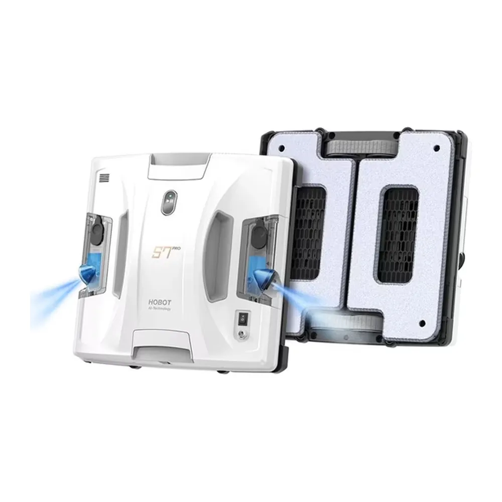 HOBOT S7 Pro window cleaning robot, second product view
